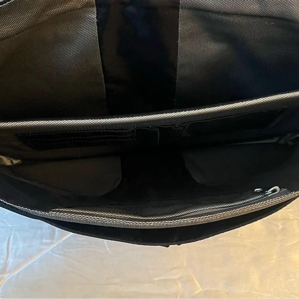 Tumi Voyageur Macon Laptop Carrier Bag